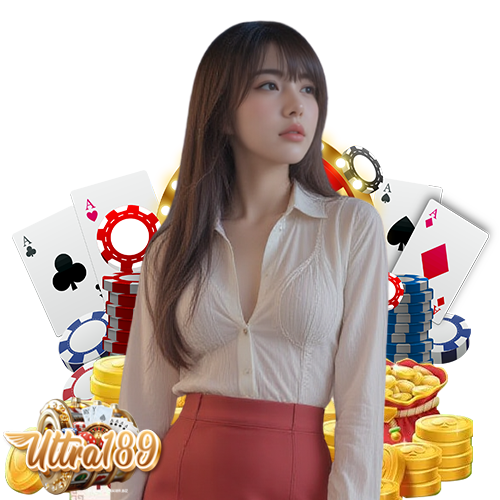 ultra189 เข้าสู่ระบบ