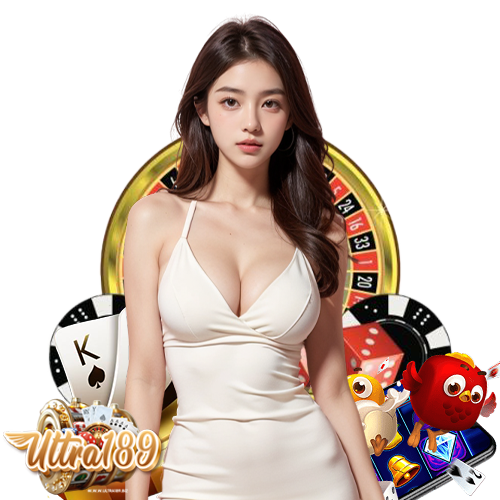 ultra189 เล่นผ่านมือถือ