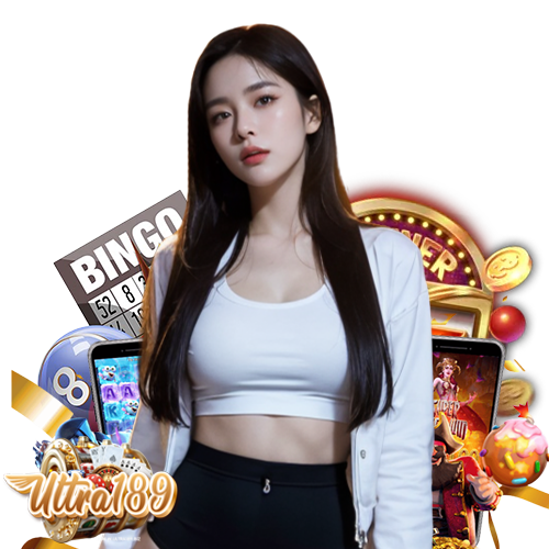ultra189 เว็บตรง